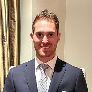 Meet your Posher, Lorenzo